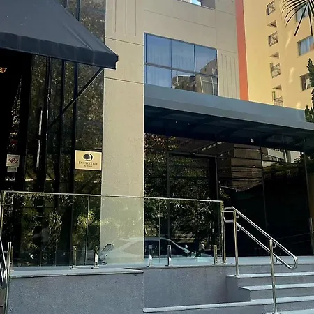 Hotel Boutique Itaim-2