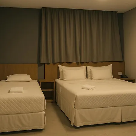 Hotel Solar Paulista-2