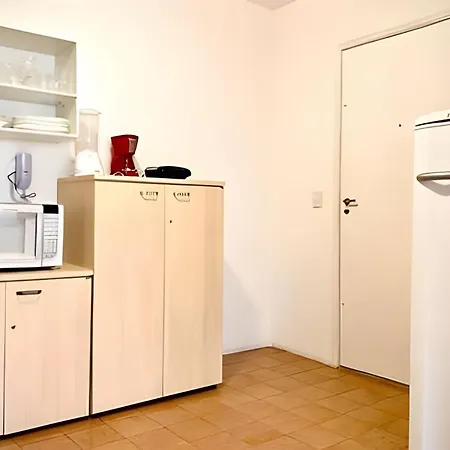 Vila Olimpia Colors 3 Dorm Vaga Wifi Ac Metro-3