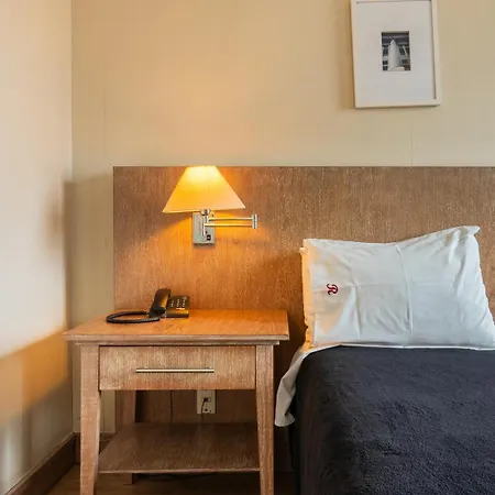 A1 Flats Radisson Berrini-3