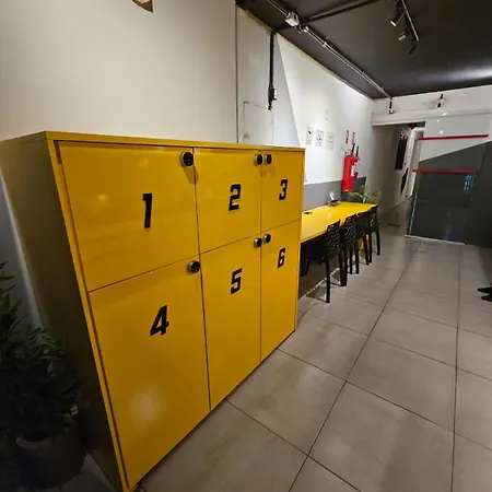 Liah Hostel & Suites-2