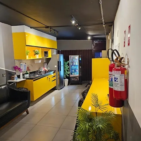 Liah Hostel & Suites-3
