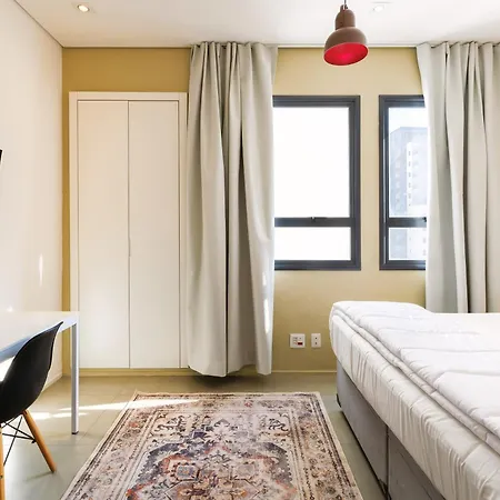 Hotel Centro 433-3