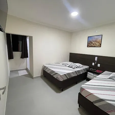 Hotel Belenzinho-3