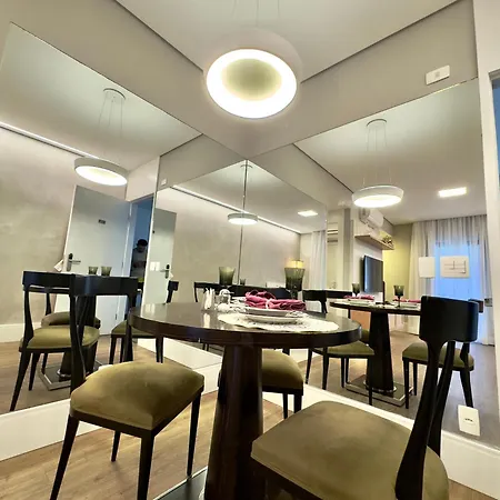 103 - Rentaqui - Flat Apartamento Opera Confort No Jardins-3