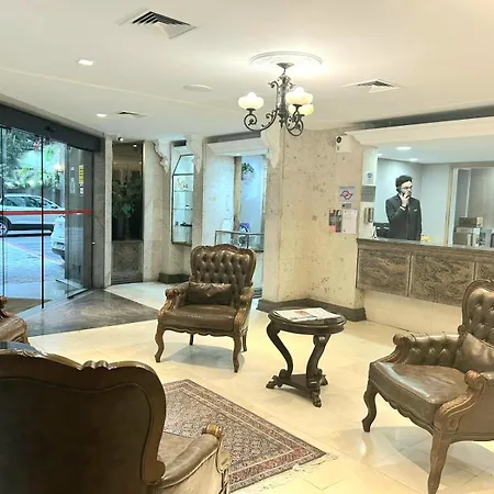 Flat Privado Jardins-3