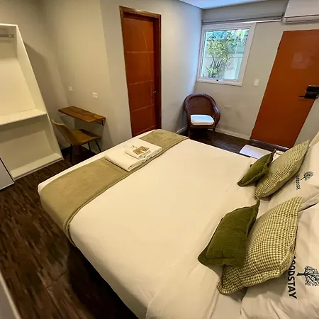 Goodstay Sao Paulo Ibirapuera-2