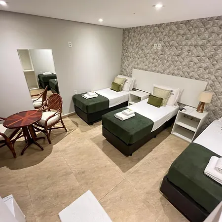 Goodstay Sao Paulo Ibirapuera-3
