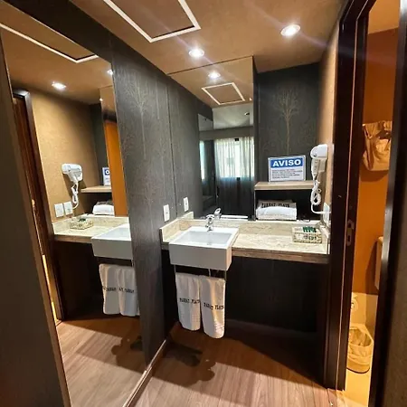 Flat 1638 - Av. Ibirapuera, Moema - Farhat Flats-3