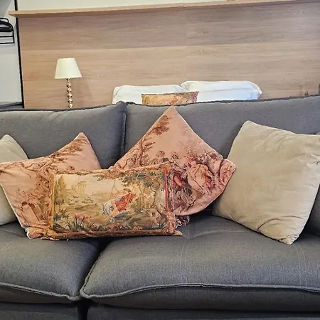 425 Flat Hotel Ibirapuera A 5M Do Shopping Apt Particular-2