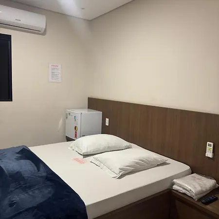 Hotel Max Tatuape-2