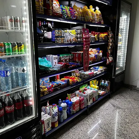 Oportunidade: Flat Ao Lado Do Parque, Av Paulista-2