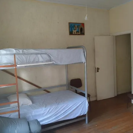 Pousada Suites Individuais Oscar Freire Nubank Hc Pacaembu-3