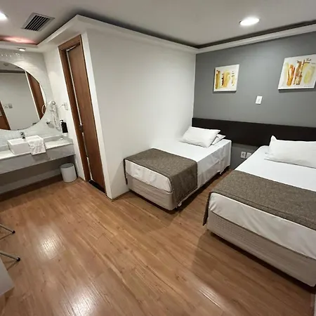 Hotel Mega Polo-2