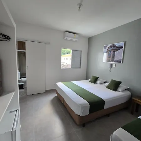 Hotel Dona Lu-3