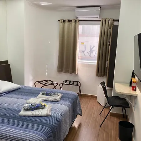 Hotel Calstar-3