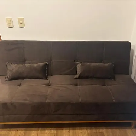 Flat Lindo Ao Lado Park Ibirapuera Av Paulista Com Garagem 103-2