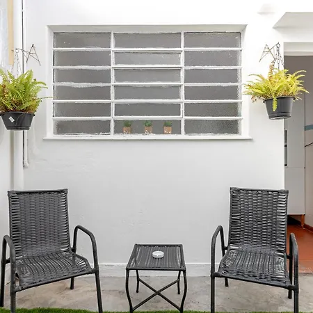 Casas no Tatuapé Garagem e Portão Automático 284 a 314-3