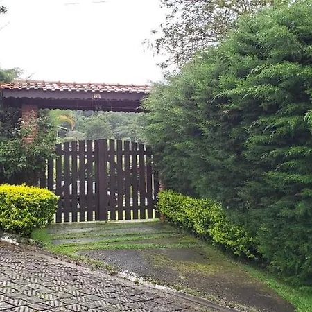 Paraíso Ecológico- Região Atibaia-3