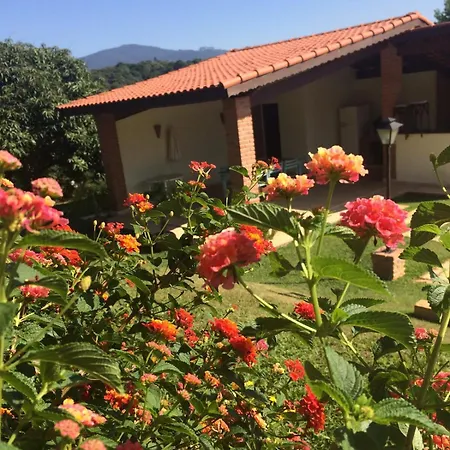 Paraíso Ecológico- Região Atibaia-2