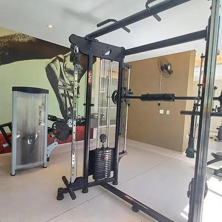 Studio 410 Urbe Paulista, Bela Vista, Com Garagem-2