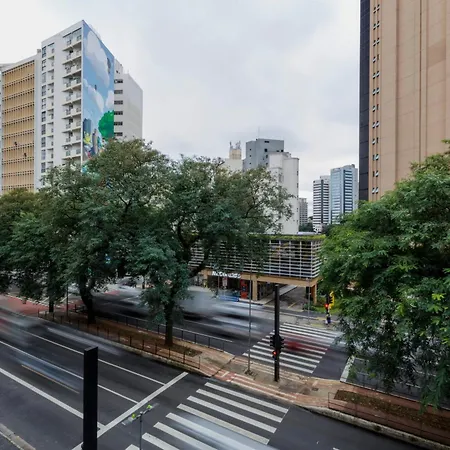 Hotel Bella Paulista-2