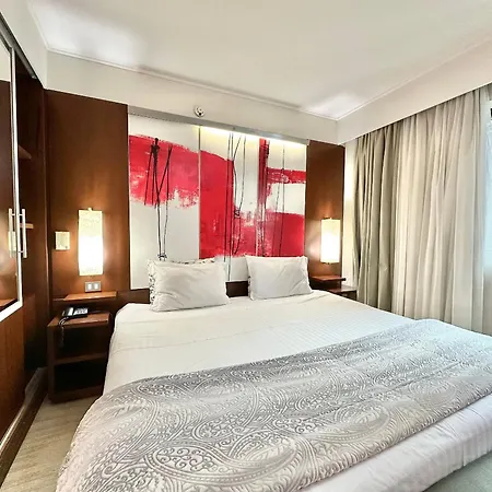 Flat International Business Ibirapuera, 2534 Moema-2