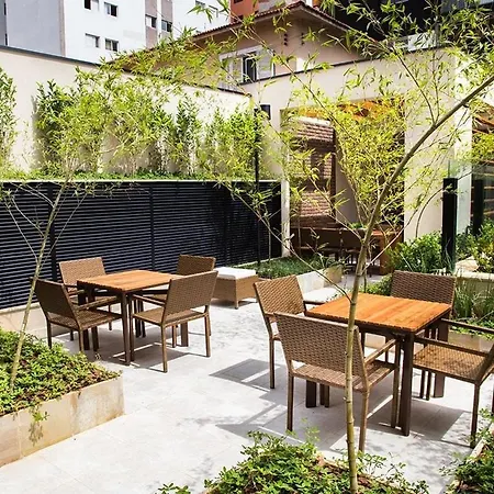 Living Design Vila Madalena-2