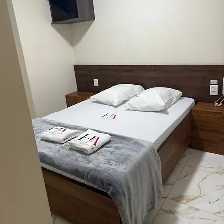 Hotel Avenida Bras-3