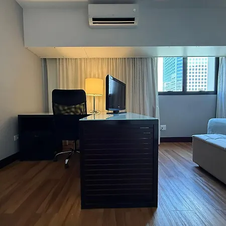Flat Hotel Berrini | Delfhy-2