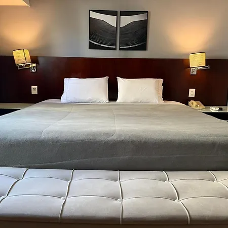 Flat Hotel Berrini | Delfhy-3
