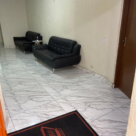 Hotel Bold - Aeroporto De Guarulhos 7 Km - Estadio Do Corinthians 10 Km - Usp Leste 5 Km - Com Estacionamento Cortesia-3