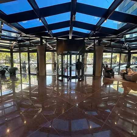 Flat 1638 - Av. Ibirapuera, Moema - Farhat Flats-2