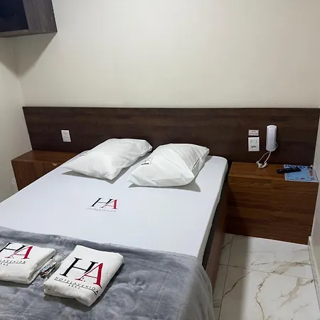 Hotel Avenida Bras-2