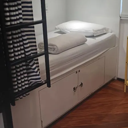 HBB Hostel Brasil- Vila Madalena - São Paulo-SP - Próximo a Beco do Batman, Paulista, Allianz Parque, Morumbi, Acesso 24hs-3