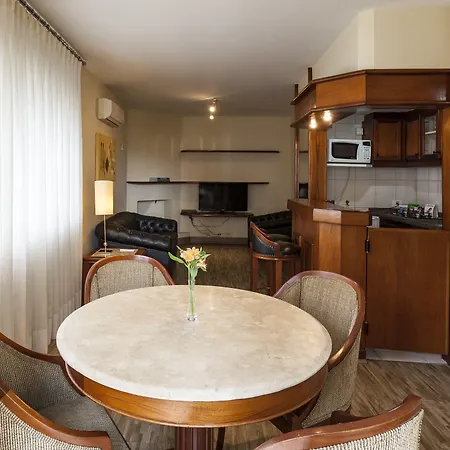 La Residence Itaim-3