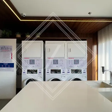 Zainalofts7Moema Ao Lado Metro, Ibira, Casv 202 / 602 Id-2