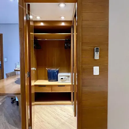Suite Transamerica Executive Paulista-3