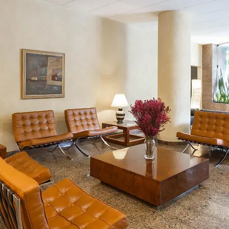 Hotel Rojas All Suite-2