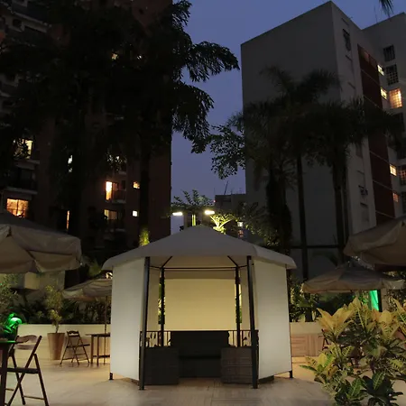 Hotel Trianon Paulista-2