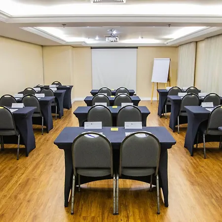 Studio Premium The World Vila Olimpia-3