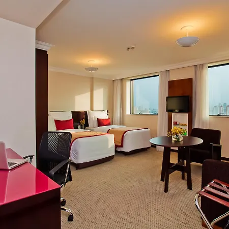 Blue Tree Premium Faria Lima-3