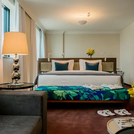 Blue Tree Premium Faria Lima-2