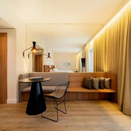 Sheraton Sao Paulo Wtc Hotel-3