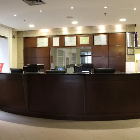 Transamerica Executive Congonhas-3