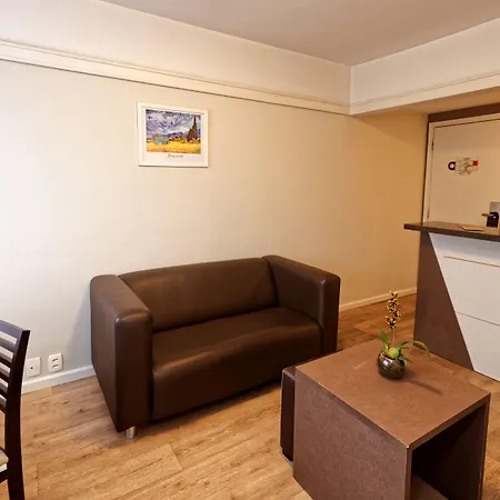Ramada Suites Sao Paulo Itaim Bibi-2