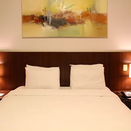 H3 Hotel Paulista-2
