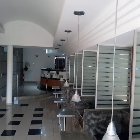 Hotel Estrela Da Agua Fria-2