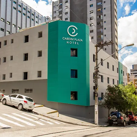 Cardim Plaza Hotel-2