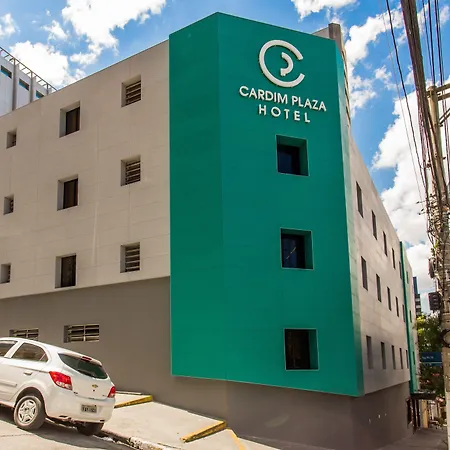 Cardim Plaza Hotel-3